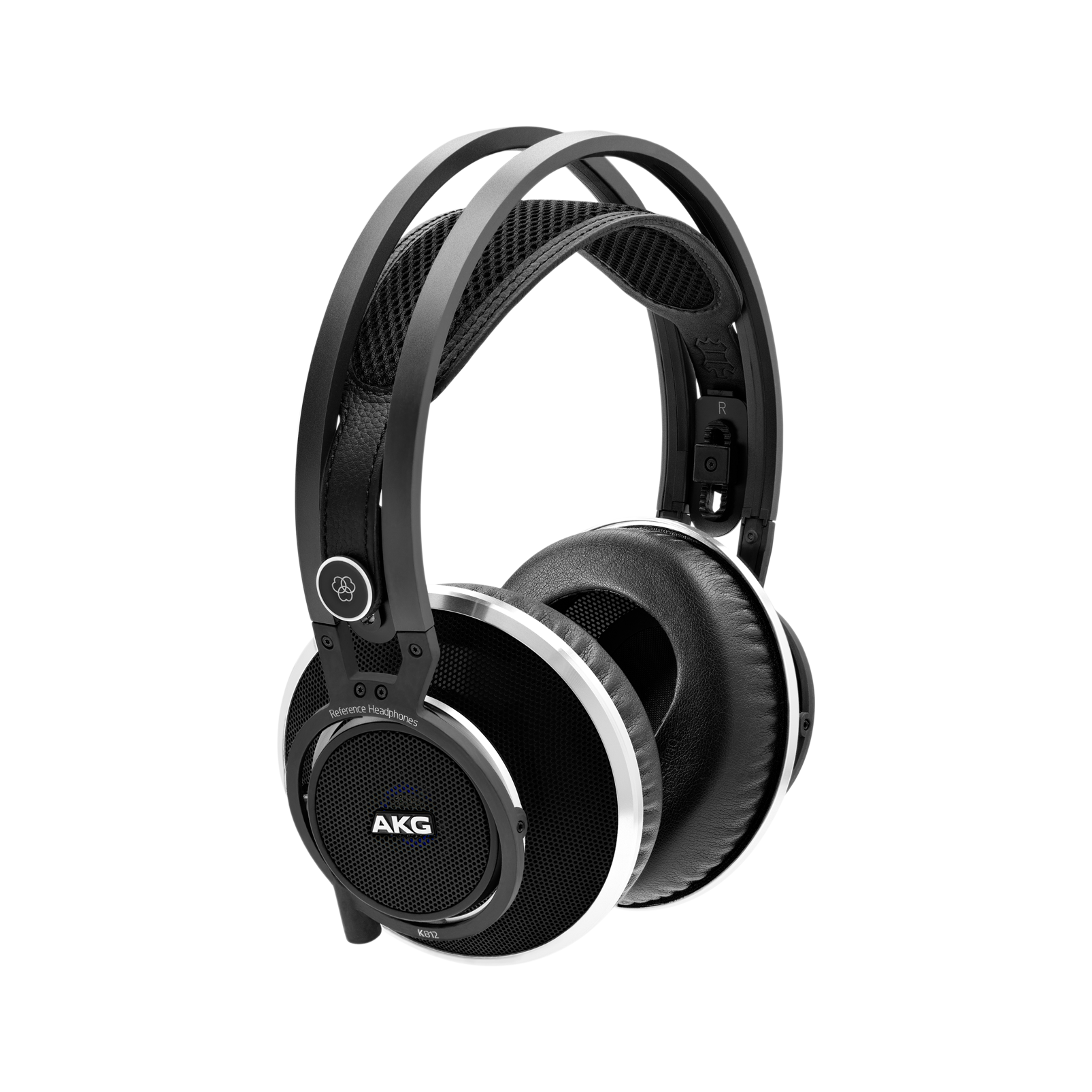 K812 | Superior reference headphones
