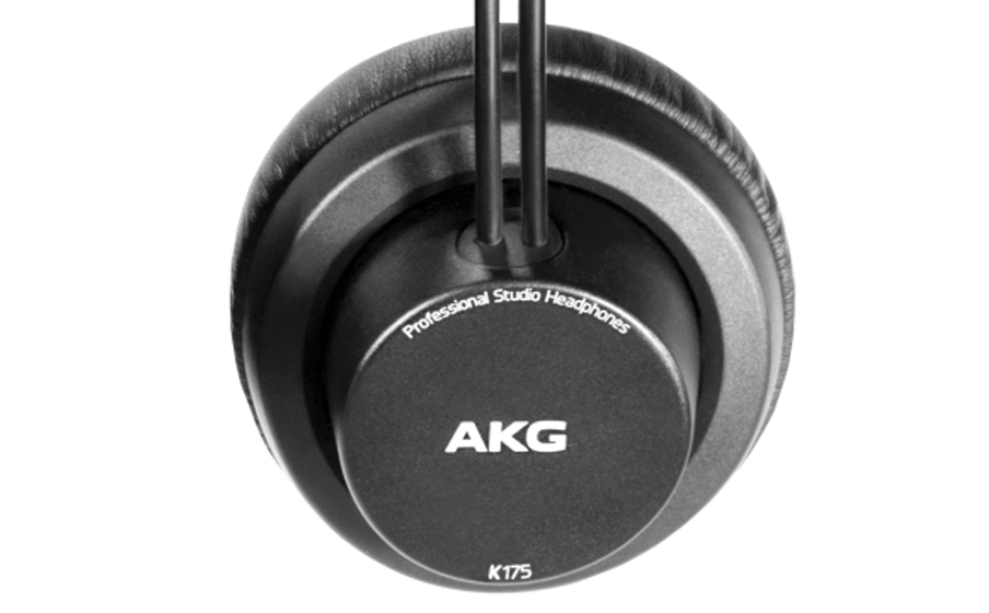 AKG K275 - Over-ear, closed-back, foldable studio headphones | eBay