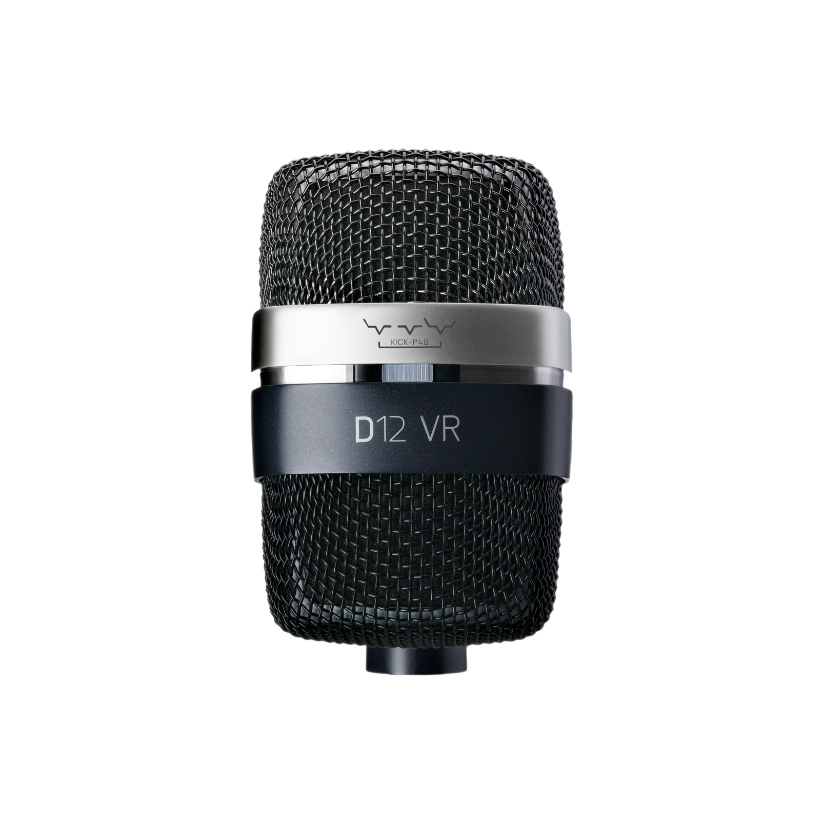 D12 VR Reference largediaphragm dynamic microphone