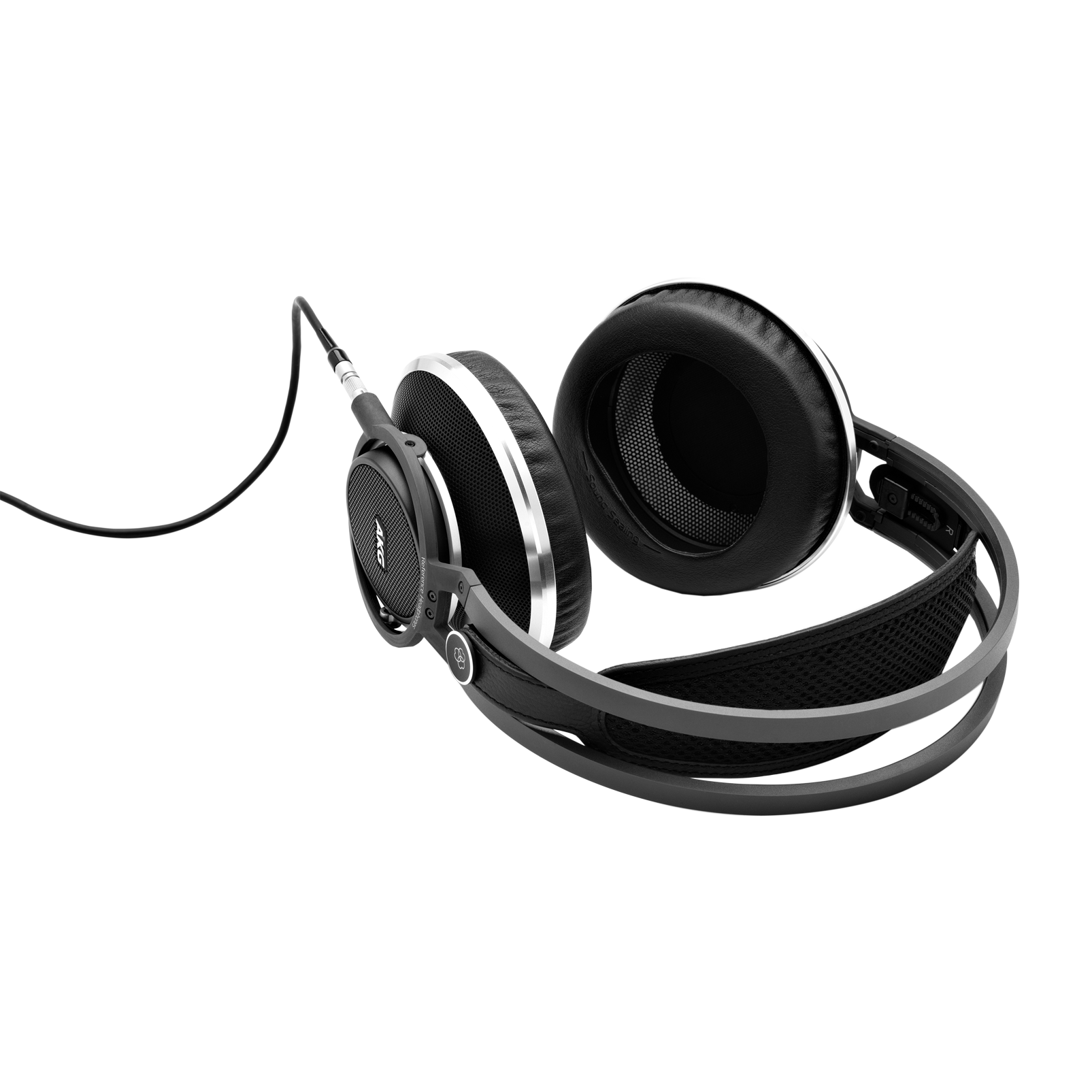 K812 | Superior reference headphones