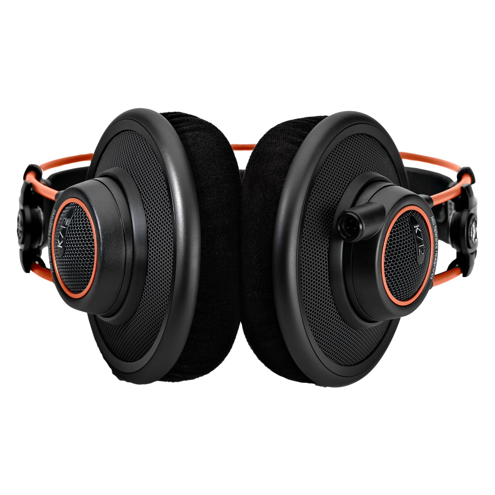 K712 PRO Reference studio headphones