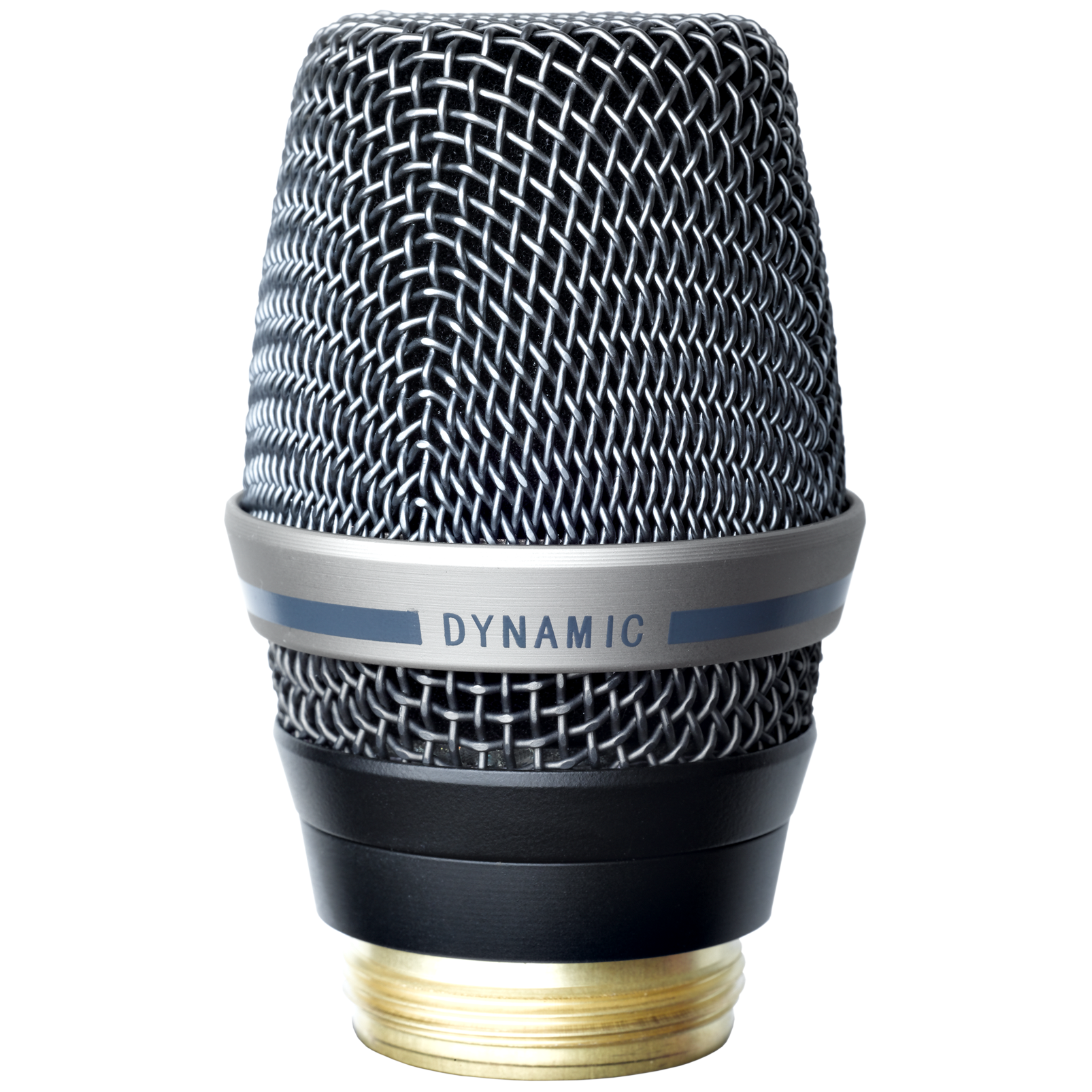 D7 WL1 (B-Stock) - Black - Reference dynamic microphone head - Hero