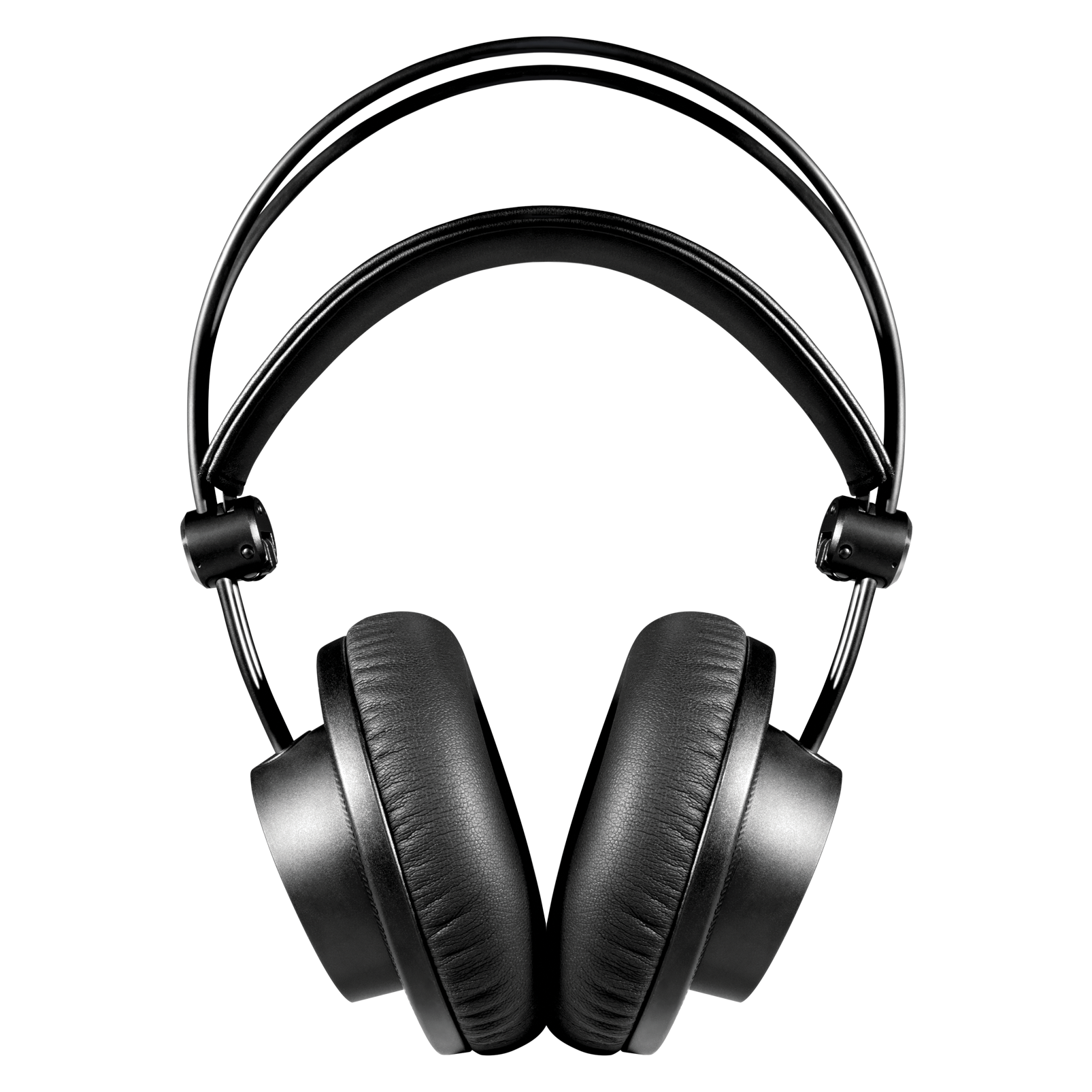 K275 | Over-ear, closed-back, foldable studio headphones