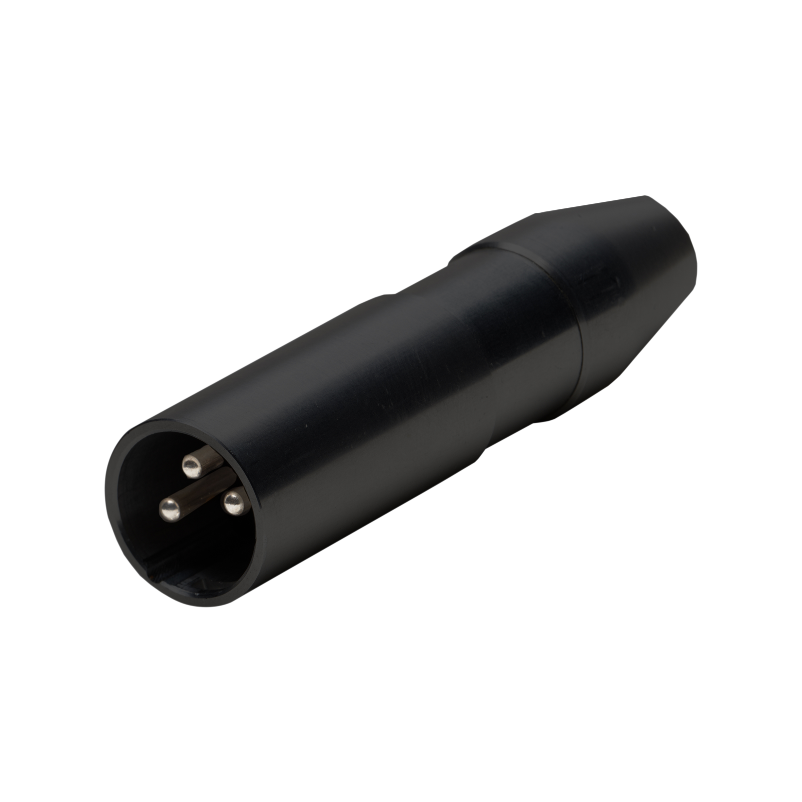 MDPA - Black - Phantom power adapter - Hero