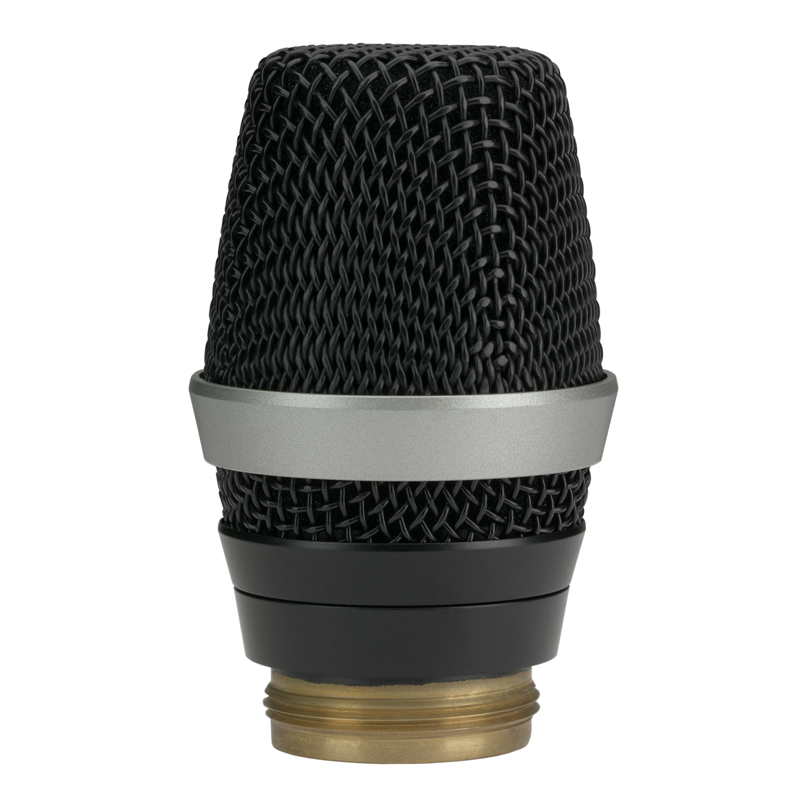 D5 WL1 (B-Stock) - Black - Professional dynamic microphone head - Hero