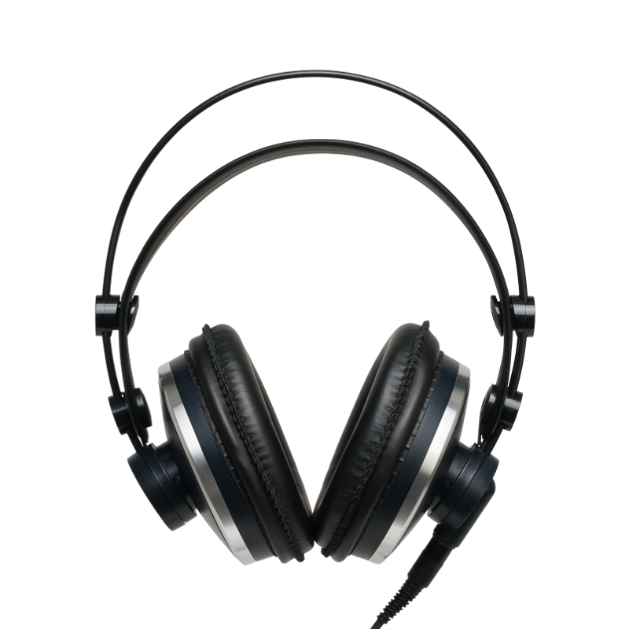 K240 MKII (B-Stock) - Black - Professional studio headphones  - Detailshot 15