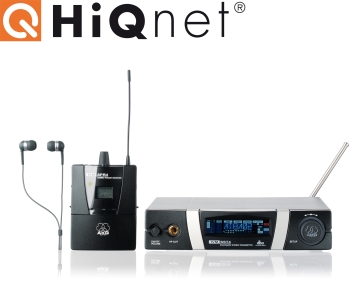 IVM4 Set (discontinued) - AKG US