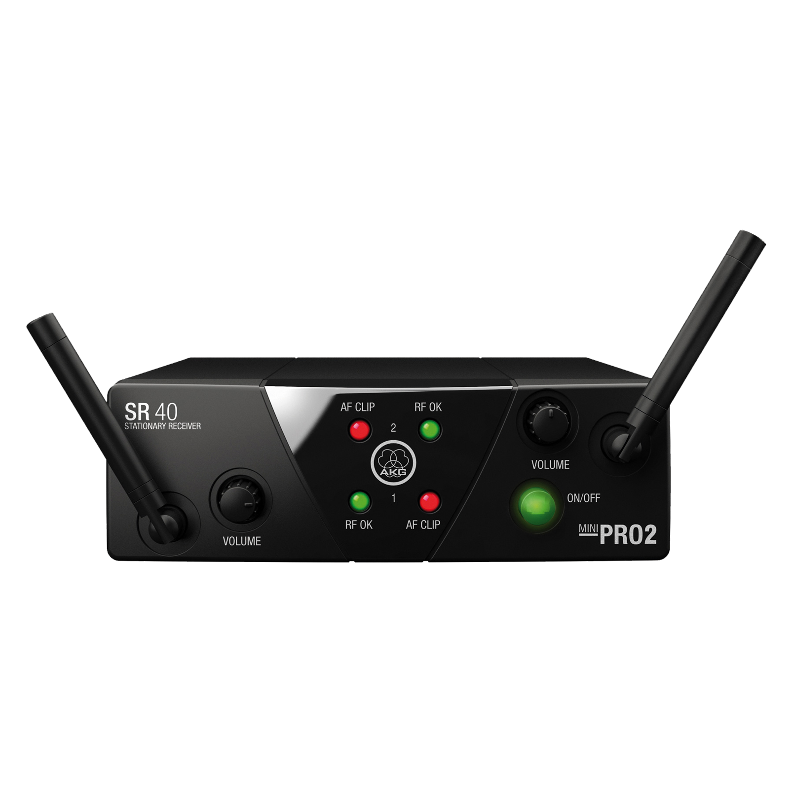 Akg sr40 mini pro 2 clearance