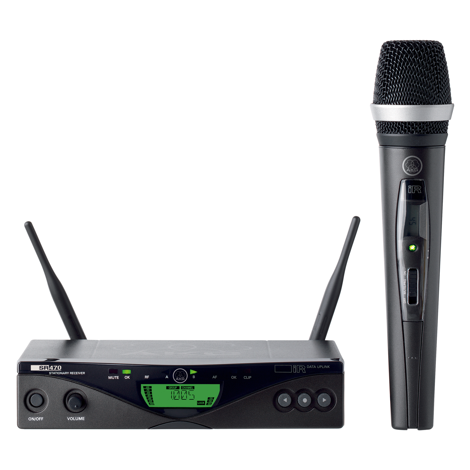 Wms470 vocal online set d5