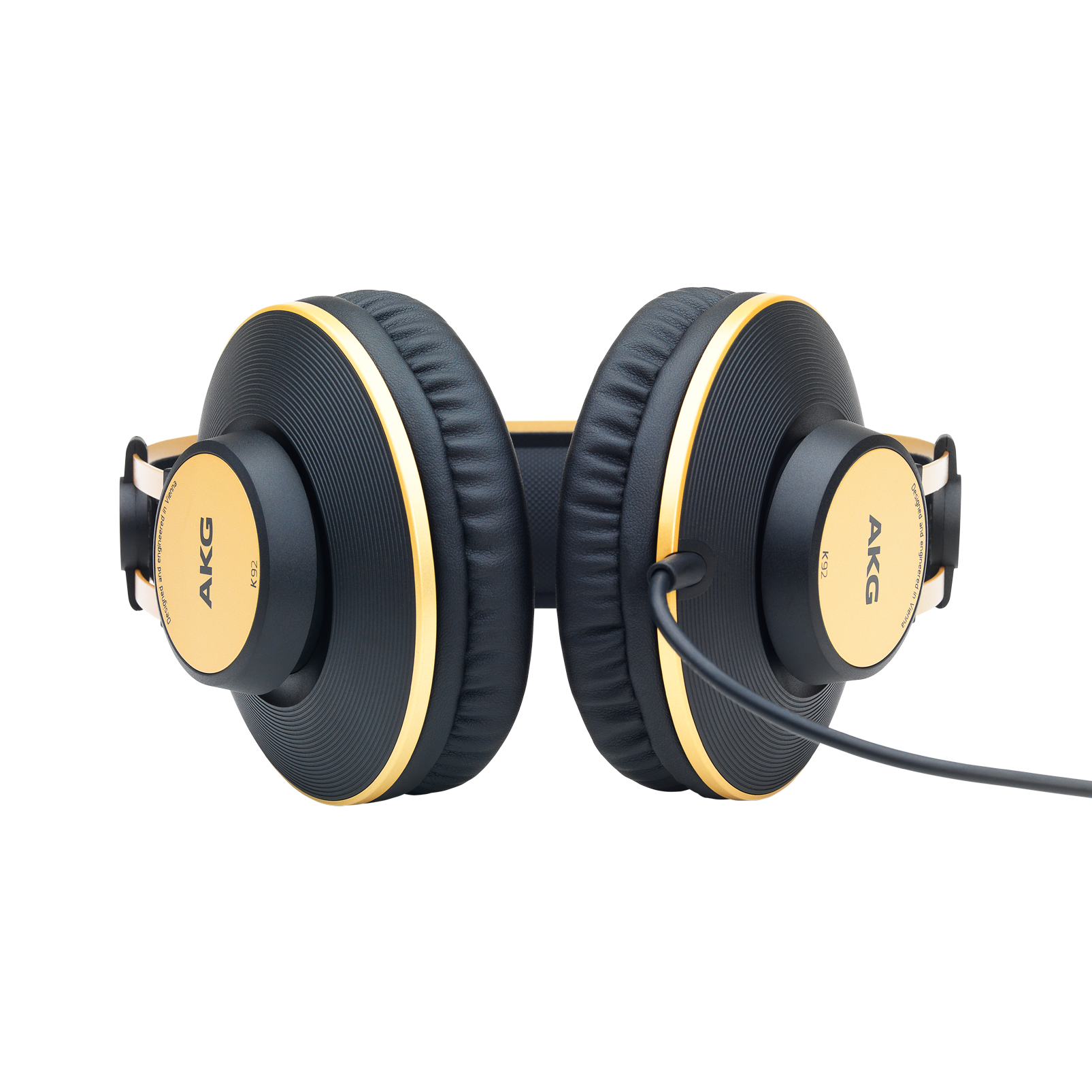 K92 | Closed-back headphones