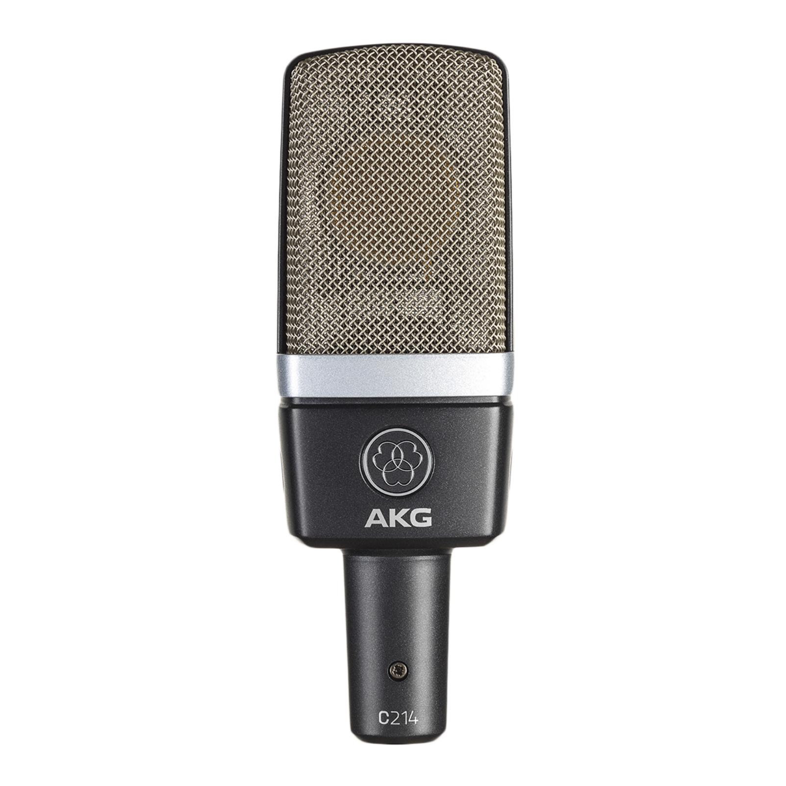 C214 | Professional large-diaphragm condenser microphone
