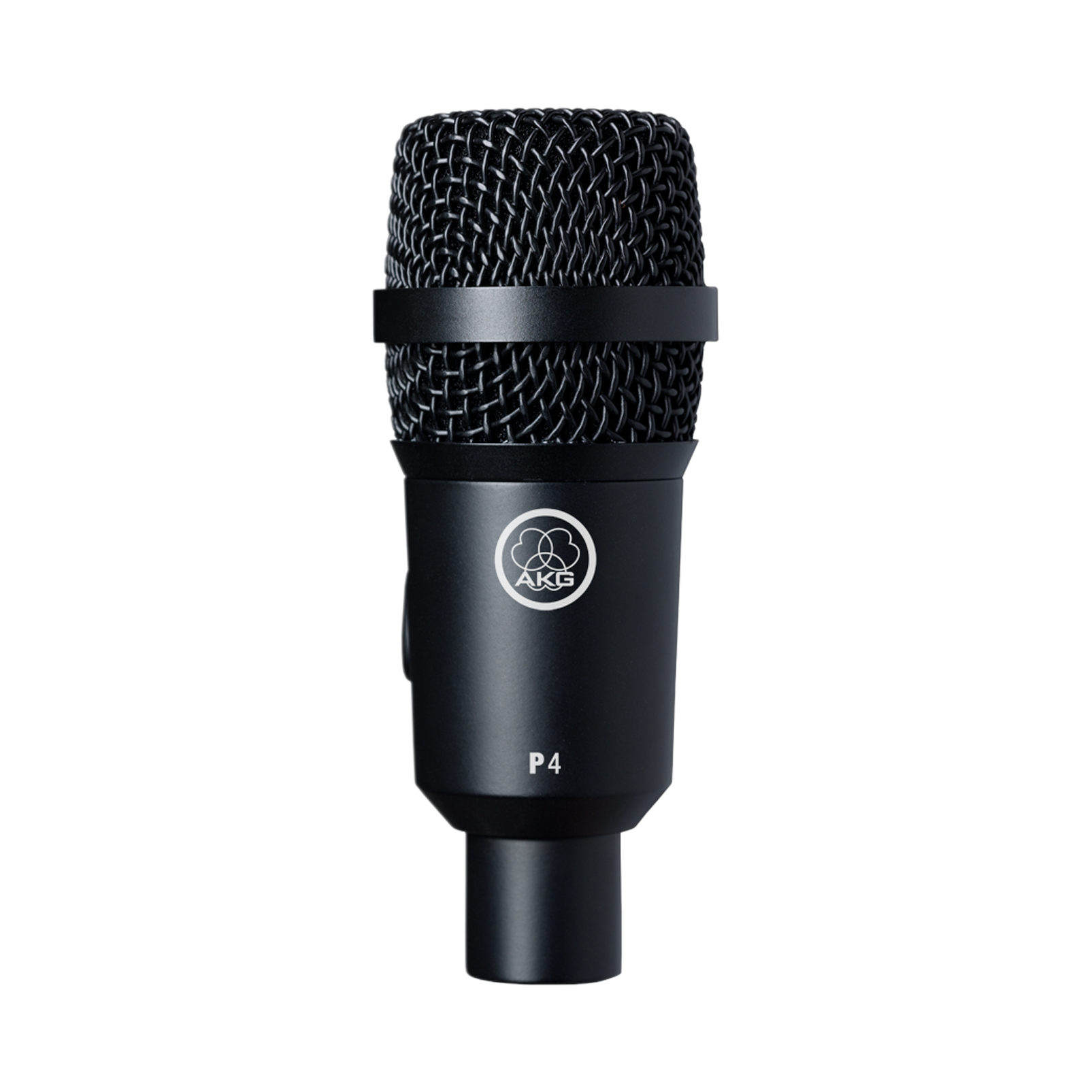 P4 | dynamic instrument microphone