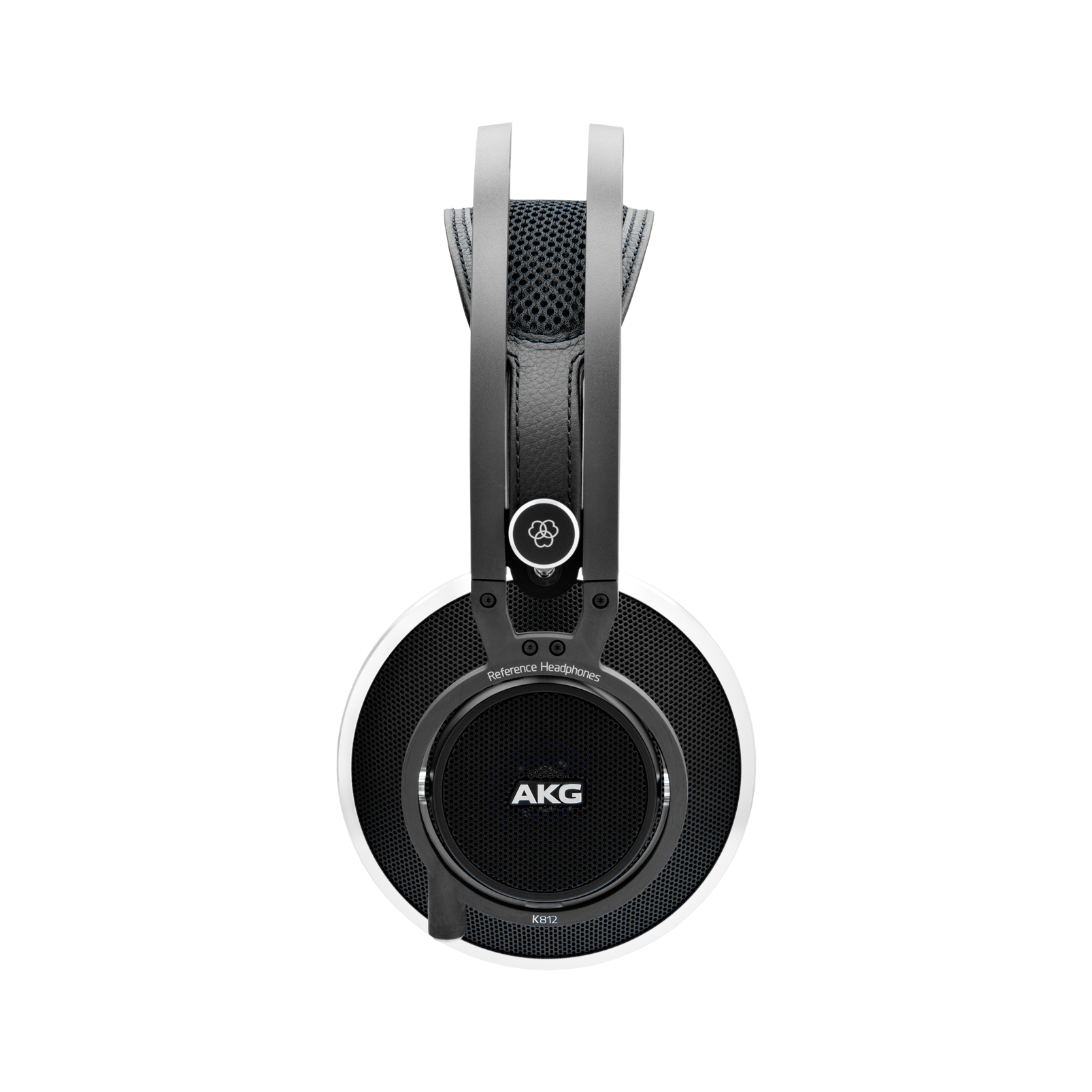 K812 | Superior reference headphones