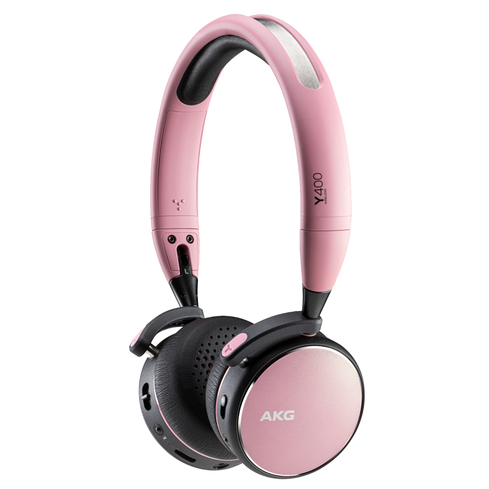 Akg y400 wireless headphones sales