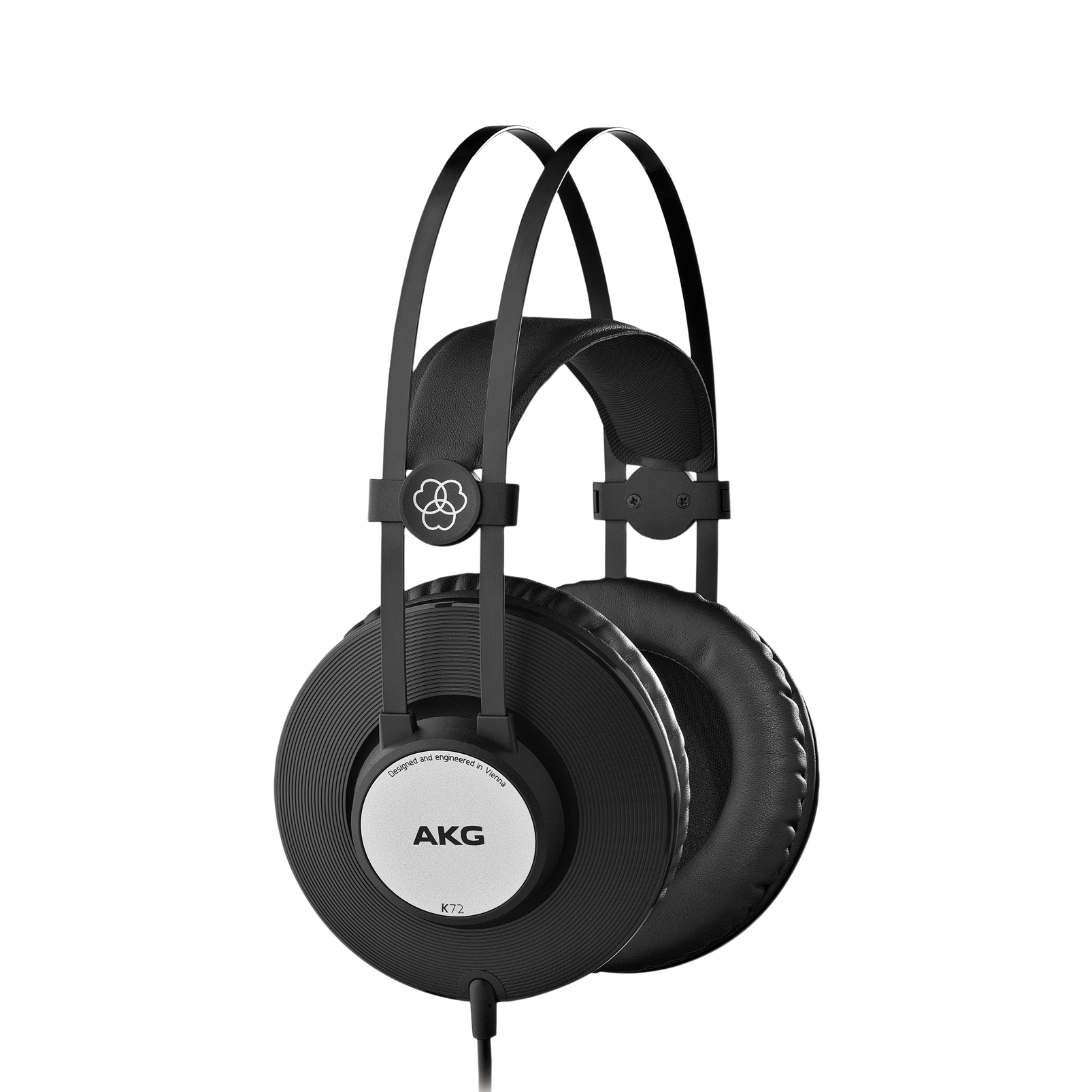 K72 | Closed-back studio headphones