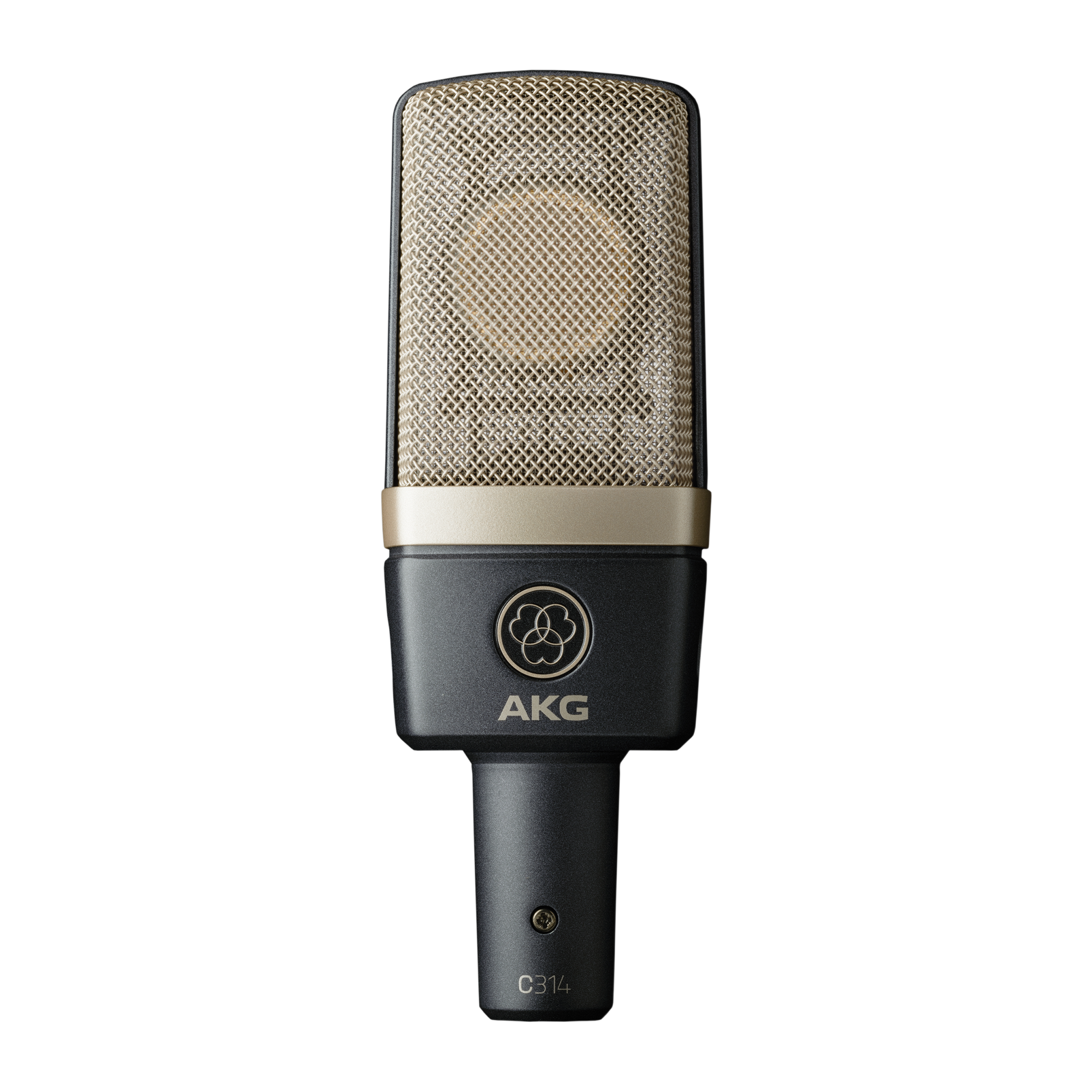 MICROFONO Gutmann Pelliccia Parabrezza Parabrezza per AKG 314/C314 C 